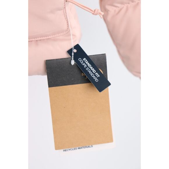 NWT The North Face GOTHAM Jacket Insulated DWR Fabric PINK MOSS Women's XS READ - Picture 11 of 14